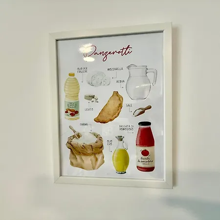 La Dei Principi Numero 3, Aeroporto E Parcheggio Gratuito 아파트 *